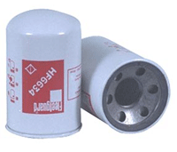 UT4956     Hydraulic Filter---Replaces 1282428C1